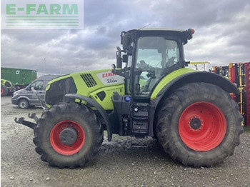 Traktor CLAAS axion 830 cmatic CMATIC: slika 3