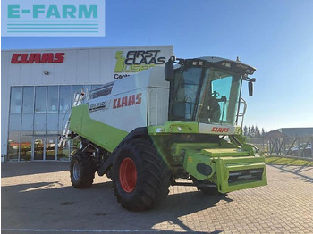 Kombajn harvester CLAAS Lexion 600