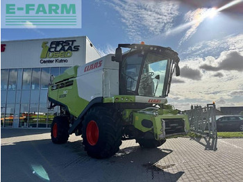 Kombajn harvester CLAAS Lexion 740