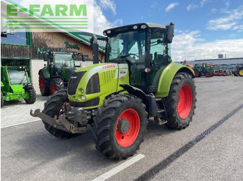 Traktor CLAAS