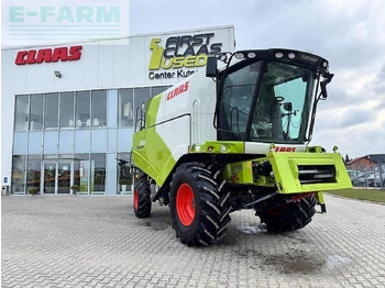 Kombajn harvester CLAAS Tucano 320