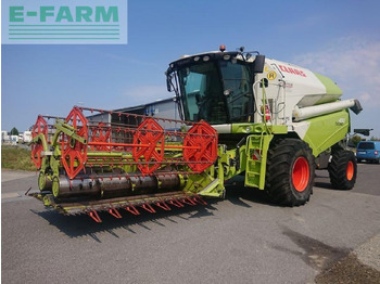 Kombajn harvester CLAAS Tucano 450