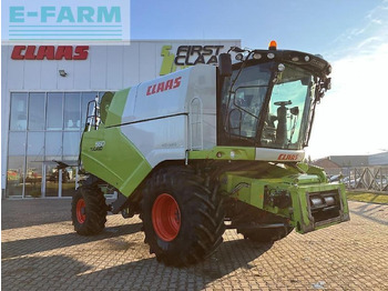 Kombajn harvester CLAAS Tucano 560