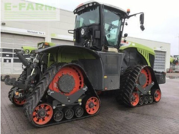 Traktor CLAAS xerion 5000 trac ts TRAC TS: slika 5