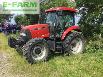 Traktor CASE IH MXU Maxxum