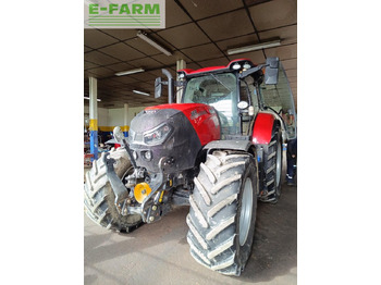 Traktor CASE IH Puma