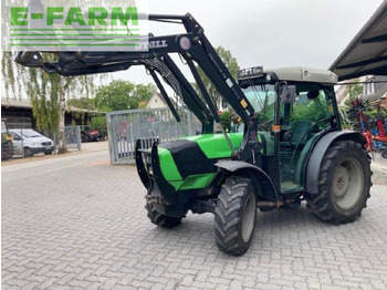 Traktor DEUTZ Agroplus