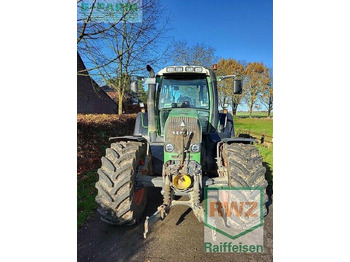 Traktor FENDT