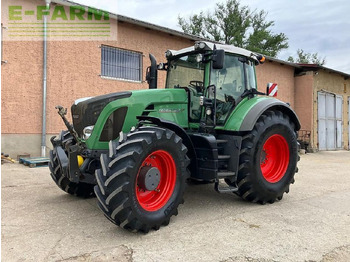 Traktor FENDT 922 Vario