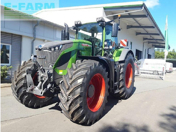 Traktor FENDT 930 Vario