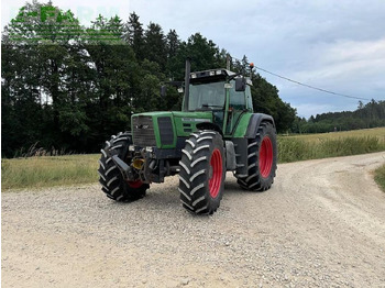 Traktor FENDT