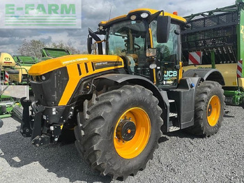 Traktor JCB Fastrac 4220