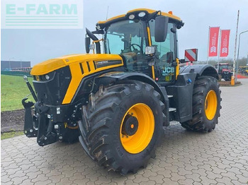 Traktor JCB Fastrac 4220