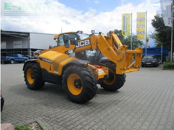 Teleskopski viličar JCB 532-70 agri super: slika 3