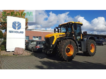 Traktor JCB Fastrac 4220