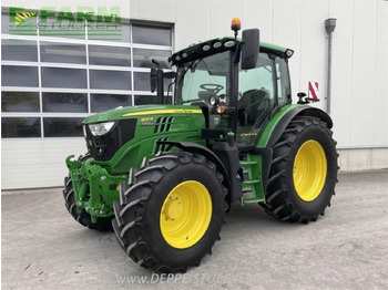 Traktor JOHN DEERE 6110R