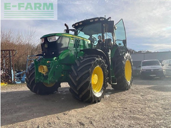 Traktor JOHN DEERE 6175R