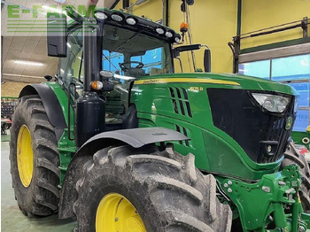 Traktor JOHN DEERE 6175R