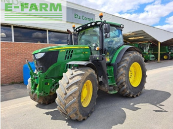 Traktor JOHN DEERE 6175R