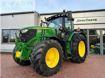 Traktor JOHN DEERE 6R 250