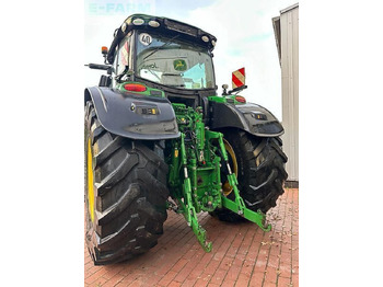 Traktor John Deere 6250r 6r 250 ap50, fz, hydr. stabis 710/75r42: slika 4