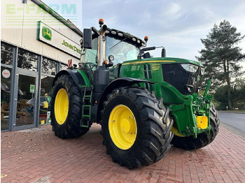 Traktor John Deere 6250r 6r 250 ap50, fz, hydr. stabis 710/75r42: slika 2