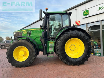 Traktor John Deere 6250r 6r 250 ap50, fz, hydr. stabis 710/75r42: slika 3