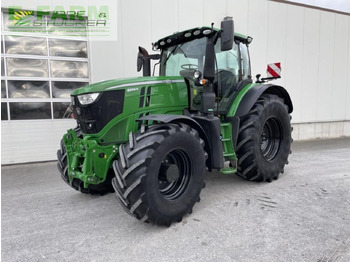 Traktor JOHN DEERE 6250R