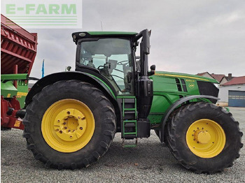 Traktor JOHN DEERE 6250R