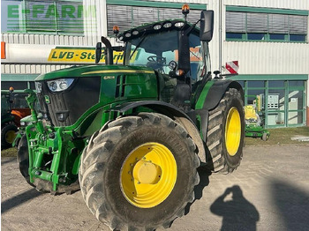 Traktor JOHN DEERE 6250R