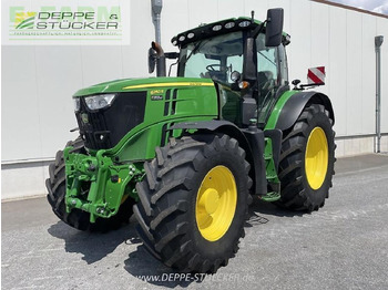 Traktor JOHN DEERE 6250R