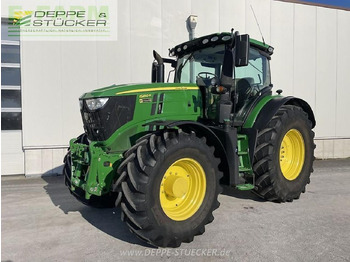 Traktor JOHN DEERE 6250R