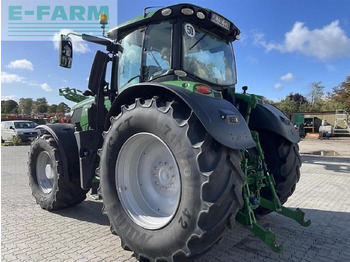 Traktor John Deere 6250r: slika 3