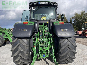 Traktor John Deere 6250r: slika 4