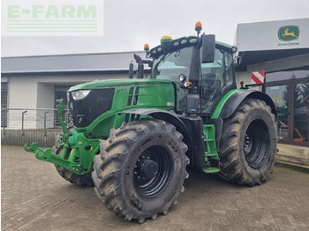 Traktor JOHN DEERE 6250R