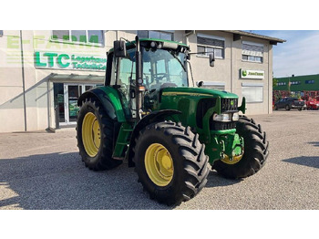 Traktor JOHN DEERE 6420