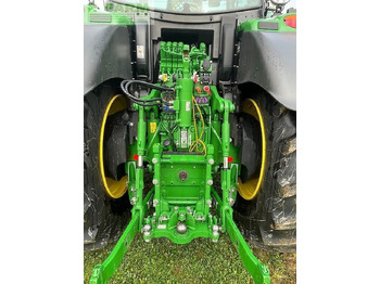 Traktor John Deere 6r 250 / 6r250: slika 5