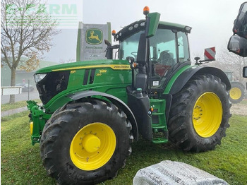 Traktor John Deere 6r 250 / 6r250: slika 2