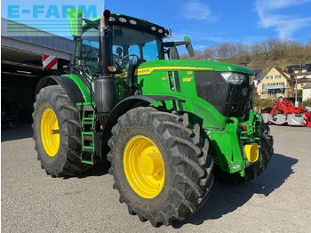 Traktor JOHN DEERE 6R 250