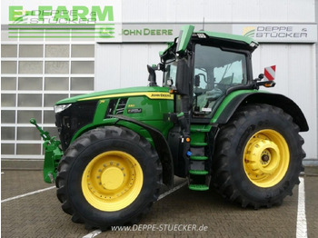 Traktor John Deere 7r330: slika 2