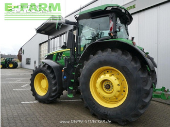 Traktor John Deere 7r330: slika 3