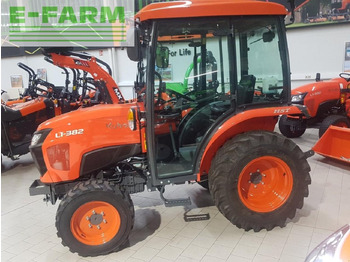 Traktor Kubota l1-382 h: slika 3