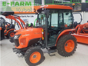 Traktor Kubota l1-382 h: slika 2