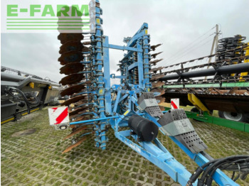 Disk brana Lemken Rubin 9/600: slika 3