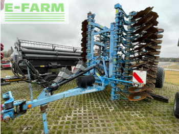 Disk brana Lemken Rubin 9/600: slika 2