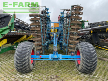 Disk brana Lemken Rubin 9/600: slika 5