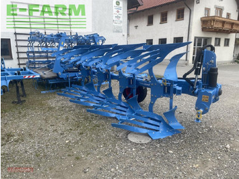 Plug LEMKEN