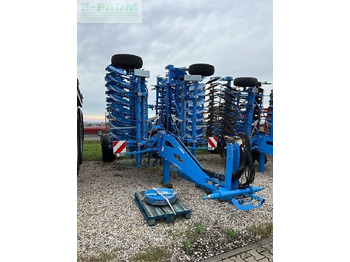 Disk brana LEMKEN