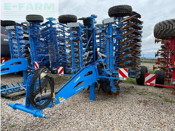 Disk brana LEMKEN