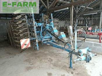 Disk brana LEMKEN